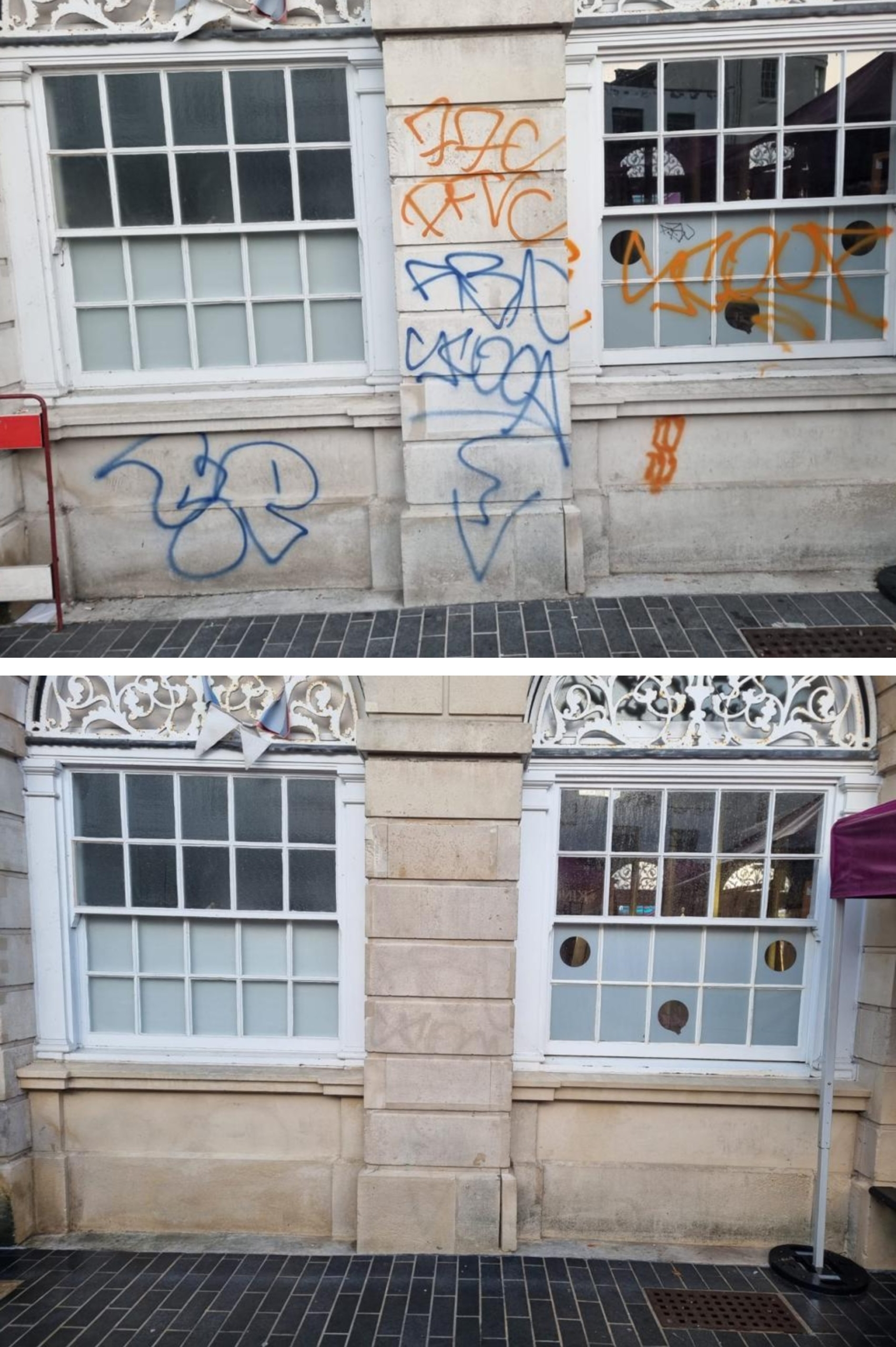 graffiti-removal-balham