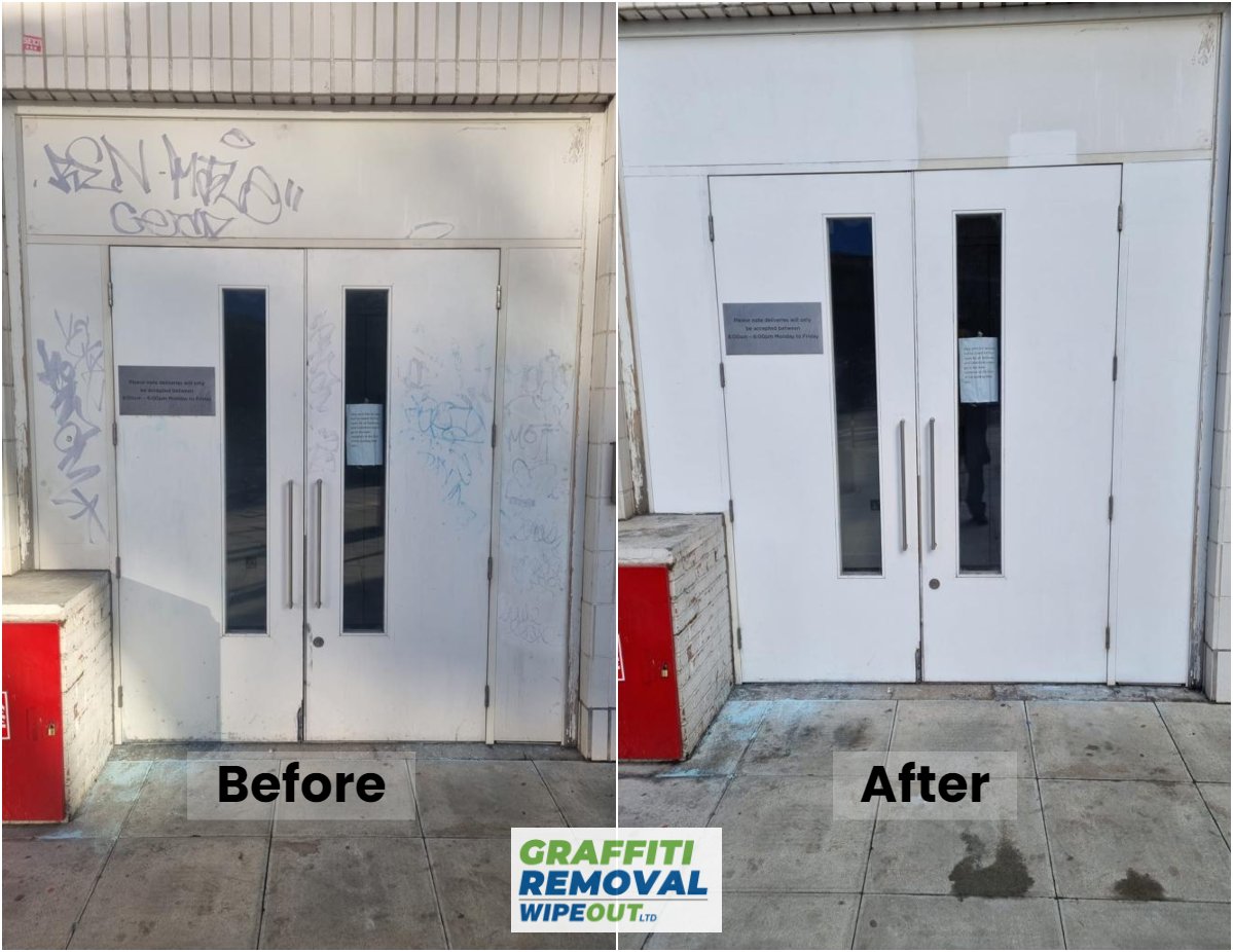 graffiti-removal-hammersmith